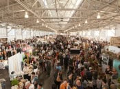 2025 Renegade Craft Summer Fair at Fort Mason Center (August 2-3)