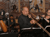 Free Live Salsa & Jazz Music From Local Artists | SF