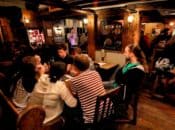 Tuesday Trivia Night & Free Popcorn | Oakland