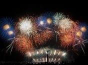 Angel Island | 4th of July Fireworks Cruise | 2025