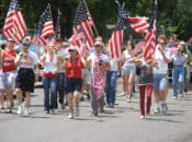 American Canyon | 4th of July Parade, Festival & Fireworks | 2025