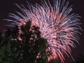 Sebastopol's 3rd of July Fireworks Extravaganza Festival | 2025