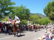 2025 Fourth of July Parade & Festival | Larkspur to Corte Madera