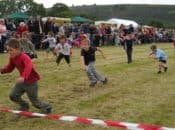 Inverness' 4th of July Foot Races & Festivities | 2025