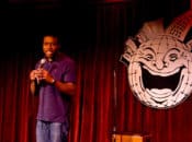 What the Heckle: The Only Comedy Show That Welcomes Hecklers | SF