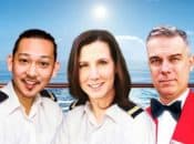 The Laugh Boat: Local Brews & Free Comedy | SF