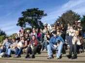 San Francisco Shih Tzu Meetup Group | Alta Plaza Park