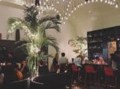 "FirstClass: Departure" DJ Saturday Nights | Oakland