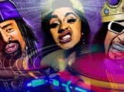 "The Function" SF's Newest Hip-Hop Dance Party | Milk Bar