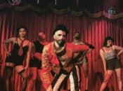 Clutch The Pearls: Drag Cabaret Night | Make Out Room