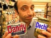 CANCELED UNTIL 4/7: Comedy Blast: Free Stand-up Comedy w/ Danny Dechi & Friends | SF