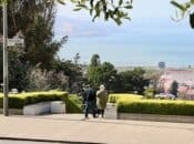 60+ Free SF Guided Walking Tours Over President's Day Weekend 2025