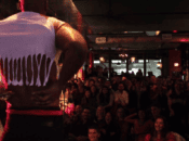 North Beach Comedy Night | SF