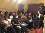 "Comedy Soup": Music, Comedy, Free Wine & Popcorn | Oakland