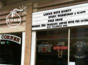 F Bomb's "Laugh w/ Dignity" Free Comedy Show | SF