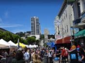 2025 North Beach Festival (June 14-15)