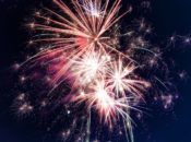 Sausalito's 4th of July Parade & Fireworks Celebration (2025)
