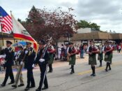Novato's 4th of July Parade | 2025