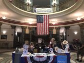 Redwood City's Old-Fashioned 1880s-Style July 4th | 2025
