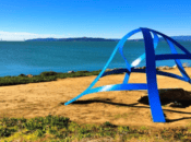 Monday Morning Walk By the Bay at Cesar Chavez Park | Berkeley