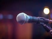 Big Mood Comedy: Free Stand-Up Comedy Show | Oakland