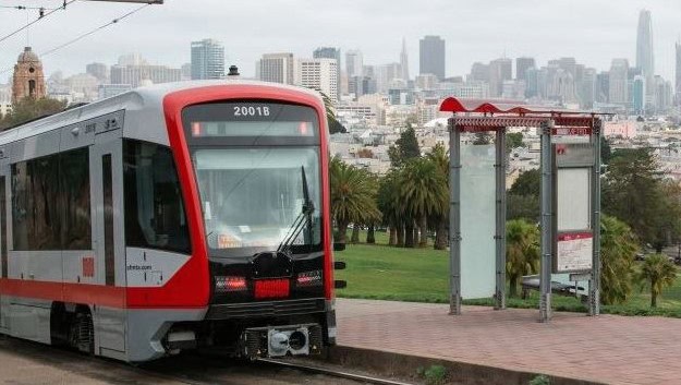 Muni Fares Set to Go Up Starting January 1