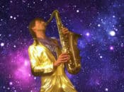 SF's Epic Karaoke Dance Party w/ Sax, Lasers + Fog | The Mission