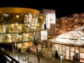 2025 Winter Lighting Ceremony & Free Carousel Rides (Yerba Buena Gardens)