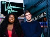 Troubled Comedy w/ Jim & Alex: Free Stand-Up | Valencia Room