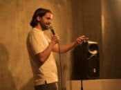 Nob Hill Free Comedy Night | SF