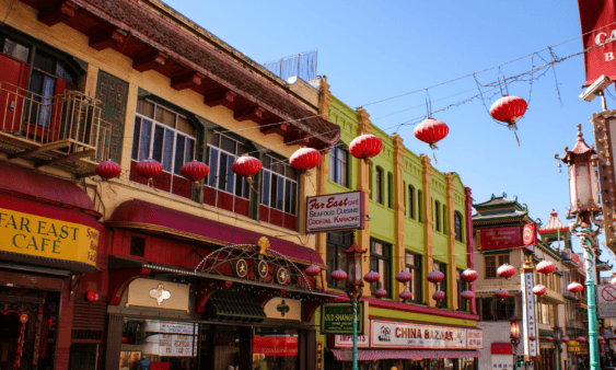 tickets to chinese new year parade in san francisco