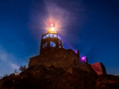 2025 Mt. Diablo Beacon Lighting Ceremony for Pearl Harbor Remembrance