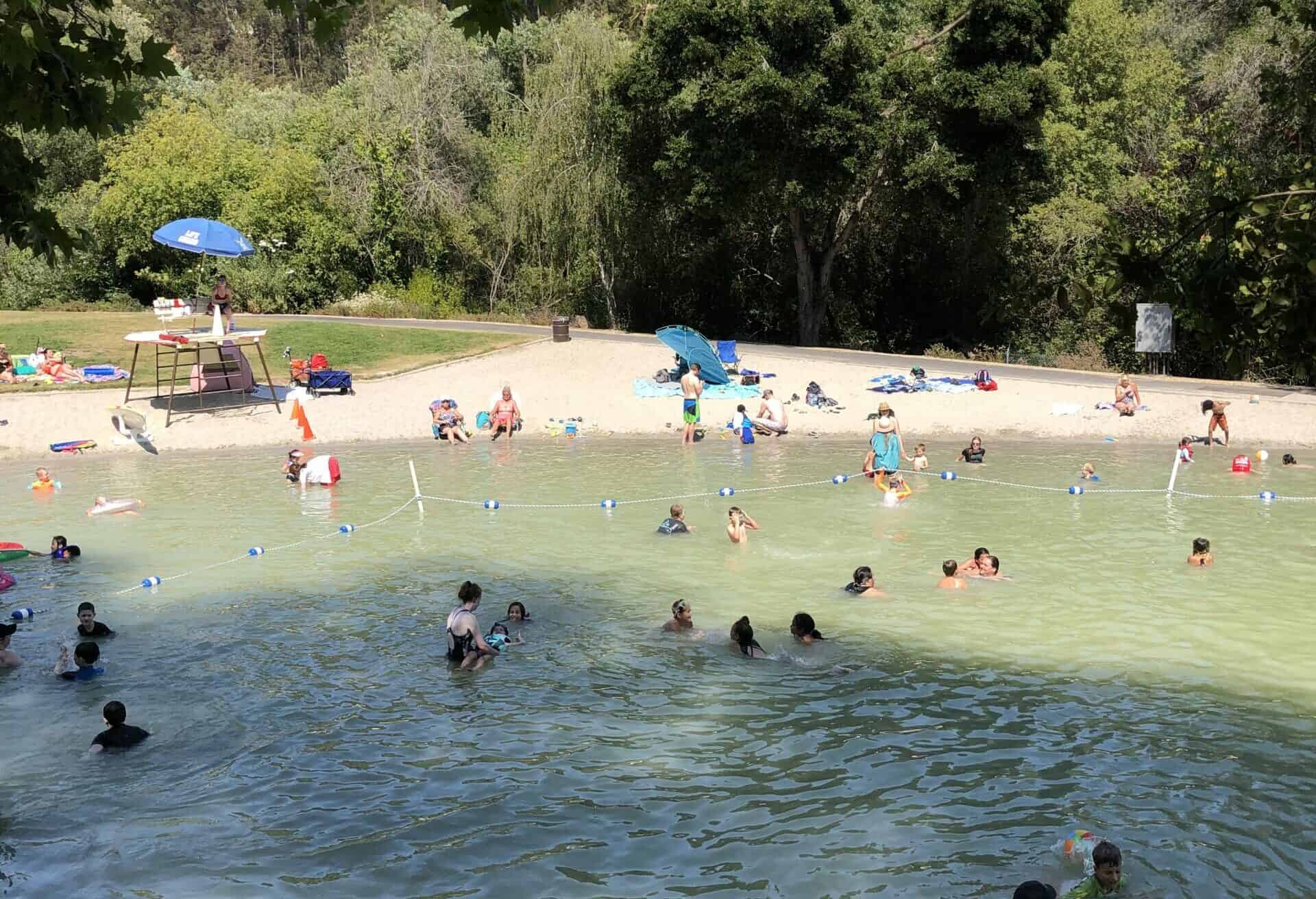 Where to Go Swimming on Memorial Day Weekend (2025)