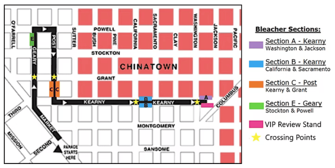 2024 Chinese New Year Parade Route Full Details San Francisco   Download 66 