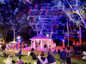 Calistoga’s 4th of July Parade, Festival & Laser Light Show | 2025