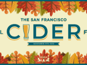 The San Francisco Fall Cider Fest 2024 (SPARK Social)