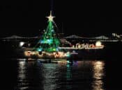 Sausalito Lighted Boat Parade + Fireworks (2024)