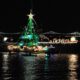 Sausalito Lighted Boat Parade + Fireworks (2024)