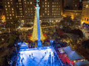 Union Square's 2024 "Winter Walk" (Dec. 13-22)