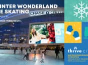 SF’s “Winter Wonderland”: Free Ice Skating, Santa & DJ Skate Party 2024