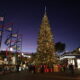 PIER 39's Dazzling 60' Tree Lighting Show (Final Night)