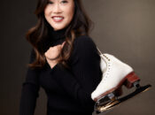 Kristi Yamaguchi Holiday Ice Rink Opening Ceremony 2025 (San Ramon)