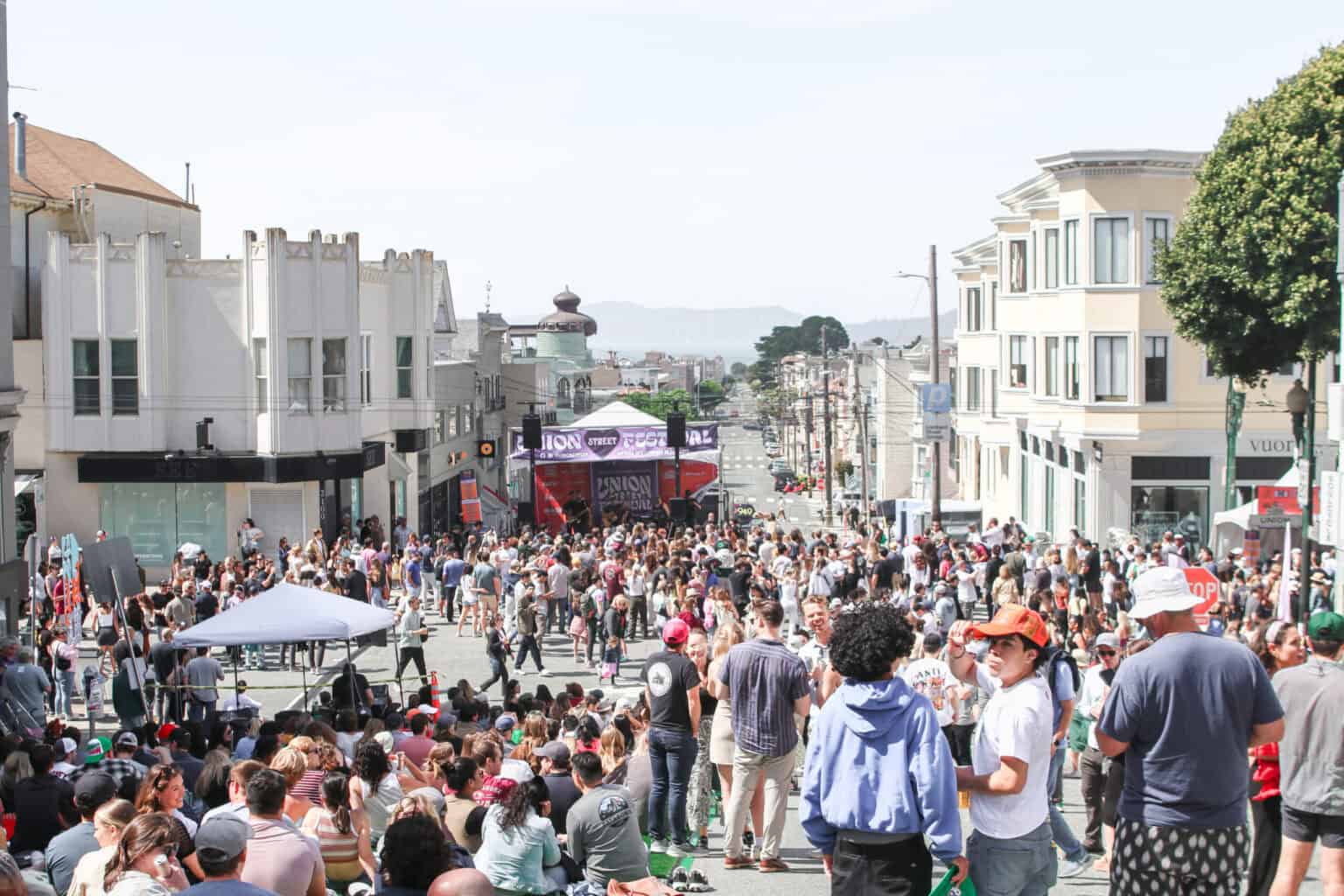 Union Street Festival 2025 (May 31June 1)
