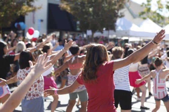 Pleasant Hill's Art, Wine & Music Festival 2026 (May 16-17)