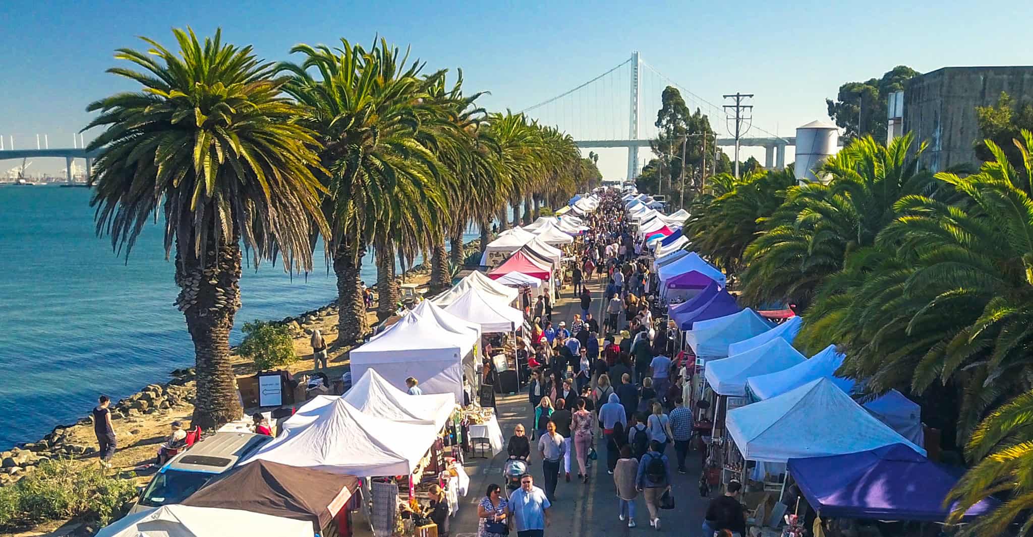 100+ Things to Do Over Memorial Day Weekend 2025 (San Francisco + Bay Area)