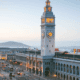 SF Holiday Maker Market & Chocolate Gallery 2024 (SF's Ferry Building)