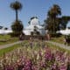 Free Day at GG Park's "Conservatory of Flowers" for Mother's Day 2025 (SF Residents)