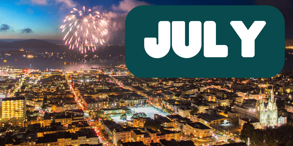 fireworks in san francisco 4th of july 2025