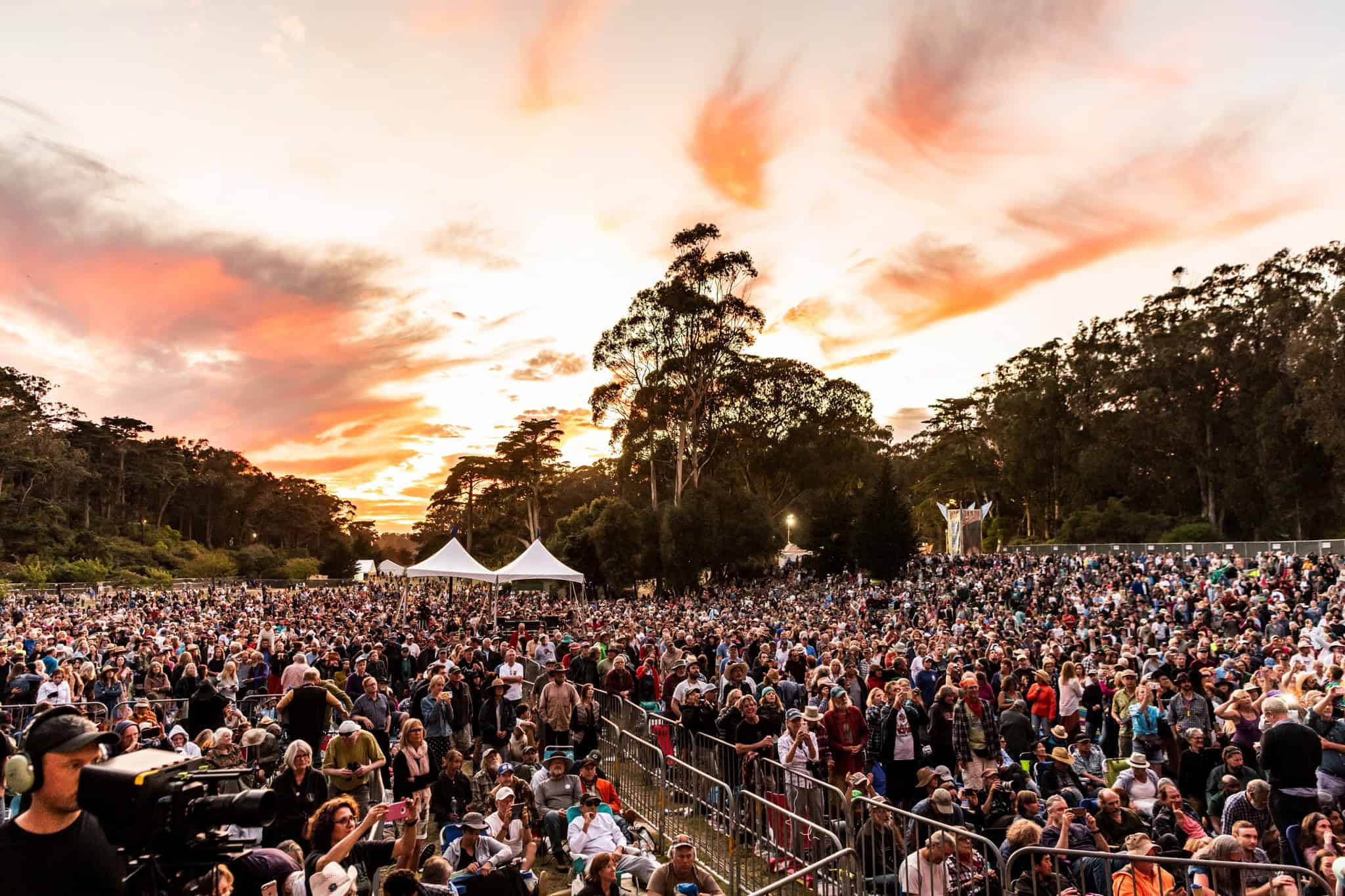 Hardly Strictly Bluegrass