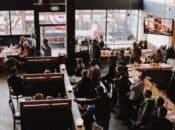 SF's Beloved 'Sunset Reservoir Brewing Co.' Closing